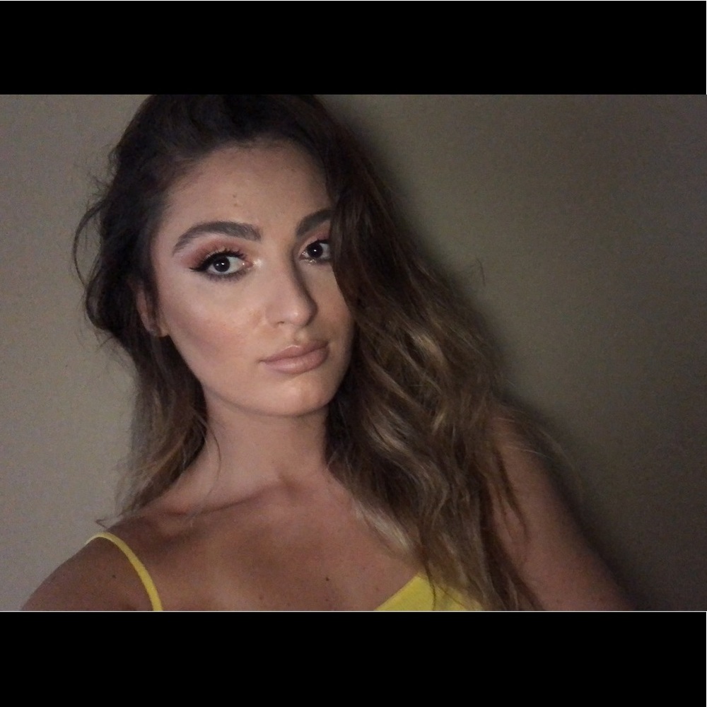 Meet your Posher, Doris